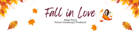 Fall Mega Prize Party 2024