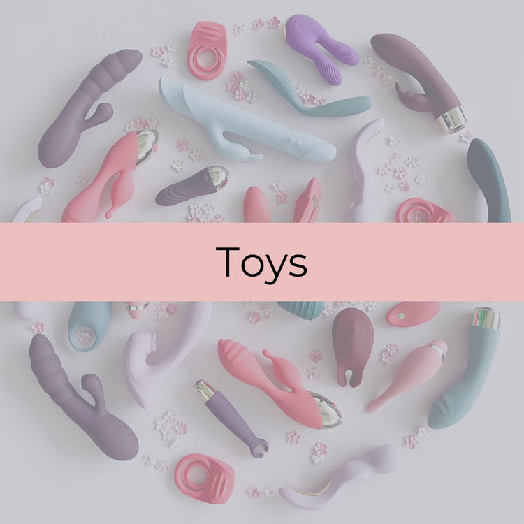 Toys All