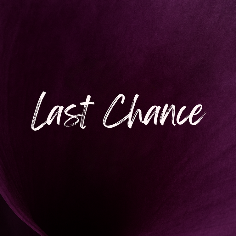 Last Chance