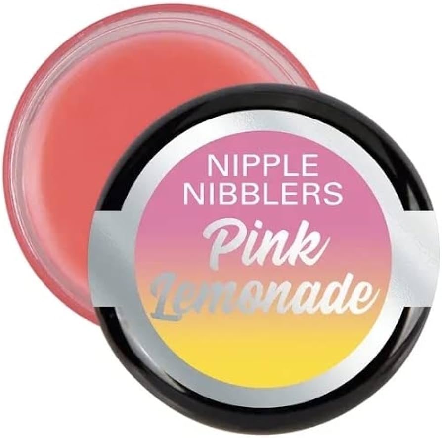 Nipple Nibblers Cool Tingle Balm