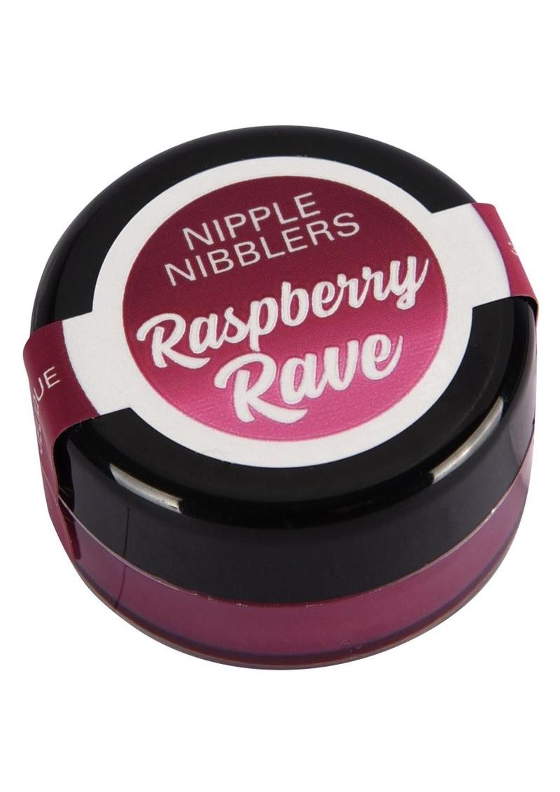 Nipple Nibblers Cool Tingle Balm