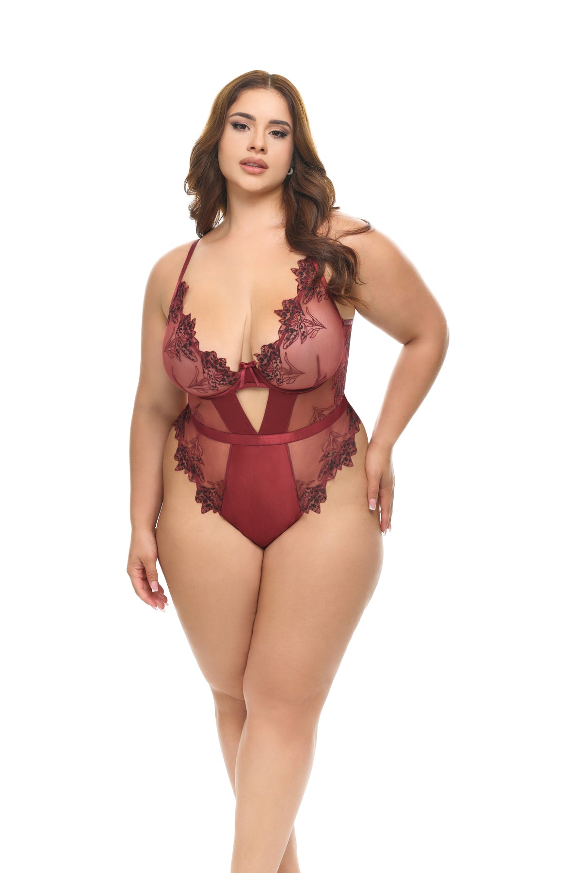 Nina Teddy