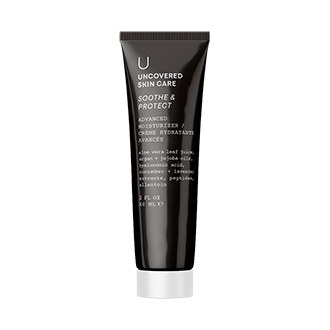 SOOTHE & PROTECT ADVANCED MOISTURIZER