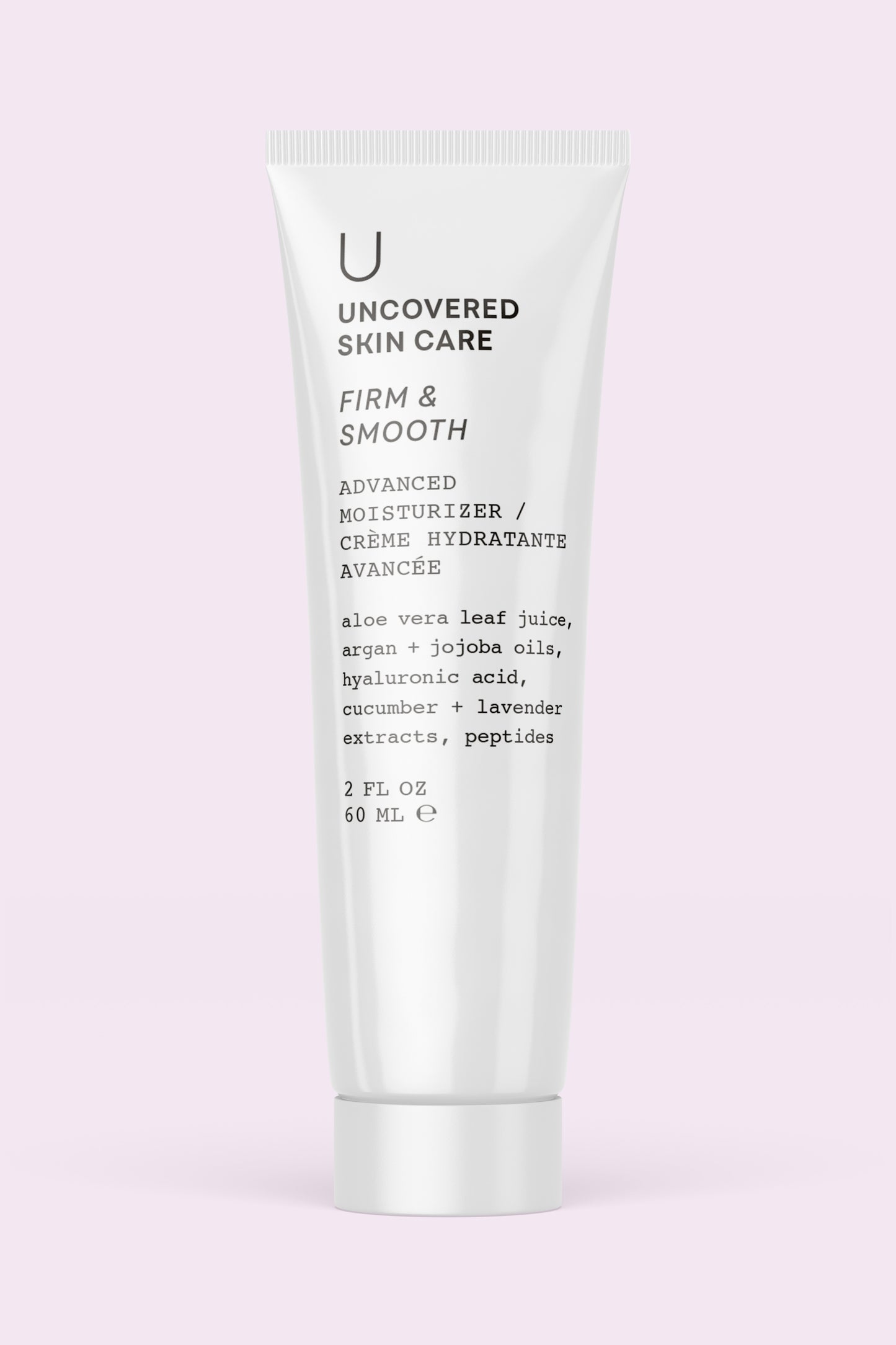Advanced Moisturizer - Firm & Smooth