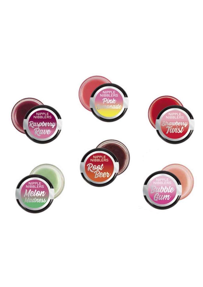 Nipple Nibblers Cool Tingle Balm