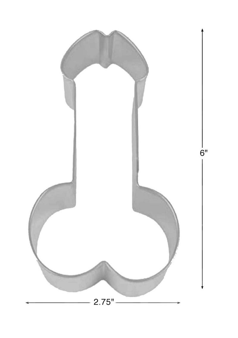 Party Cookie Cutter