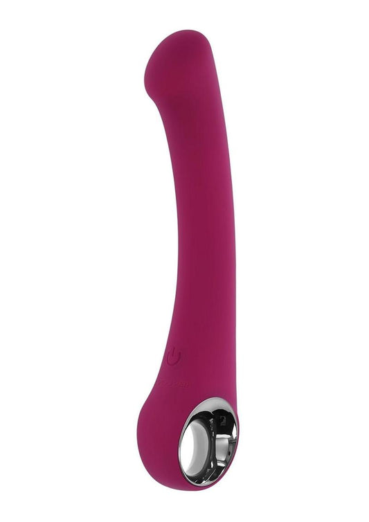 Pleasure Curve