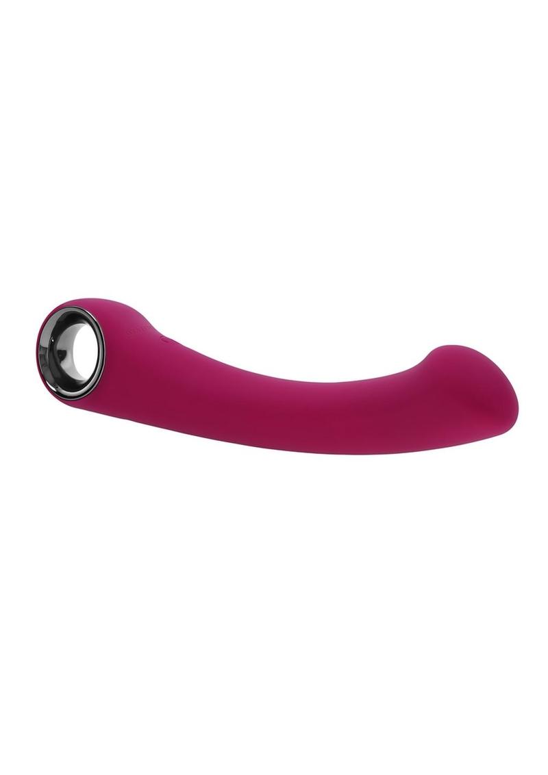 Pleasure Curve