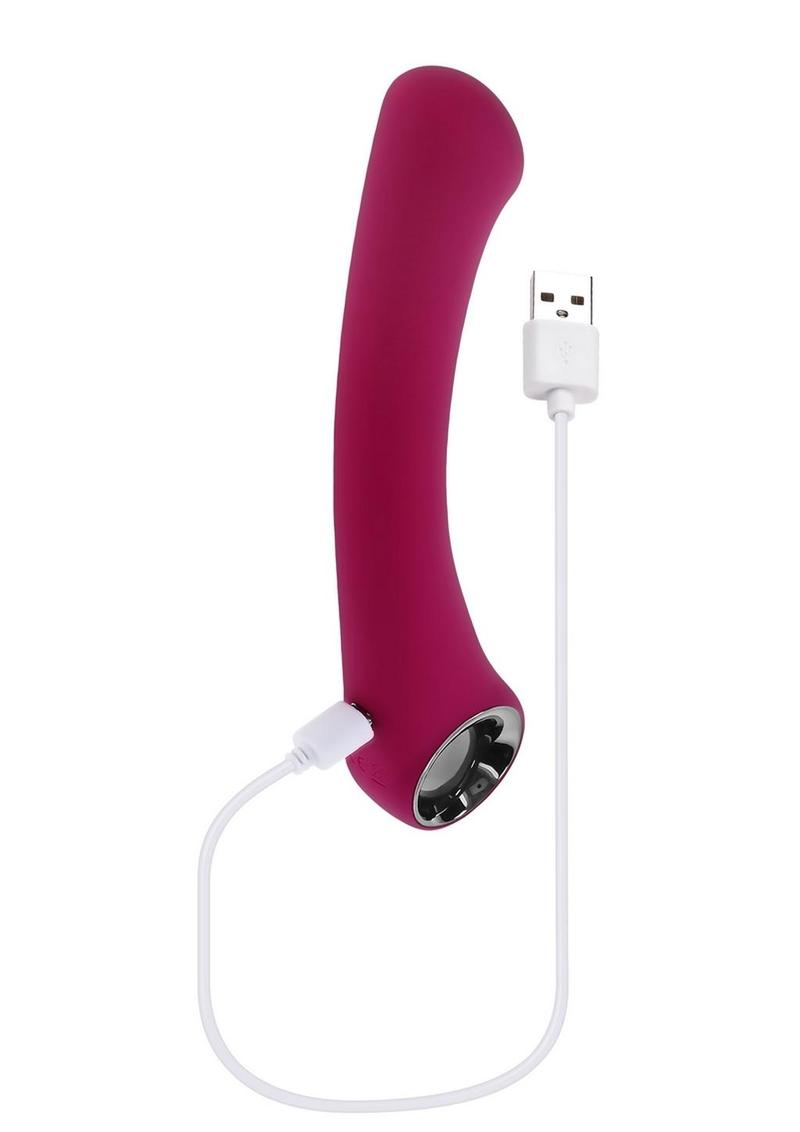 Pleasure Curve