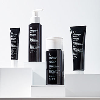 Soothe & Protect Set