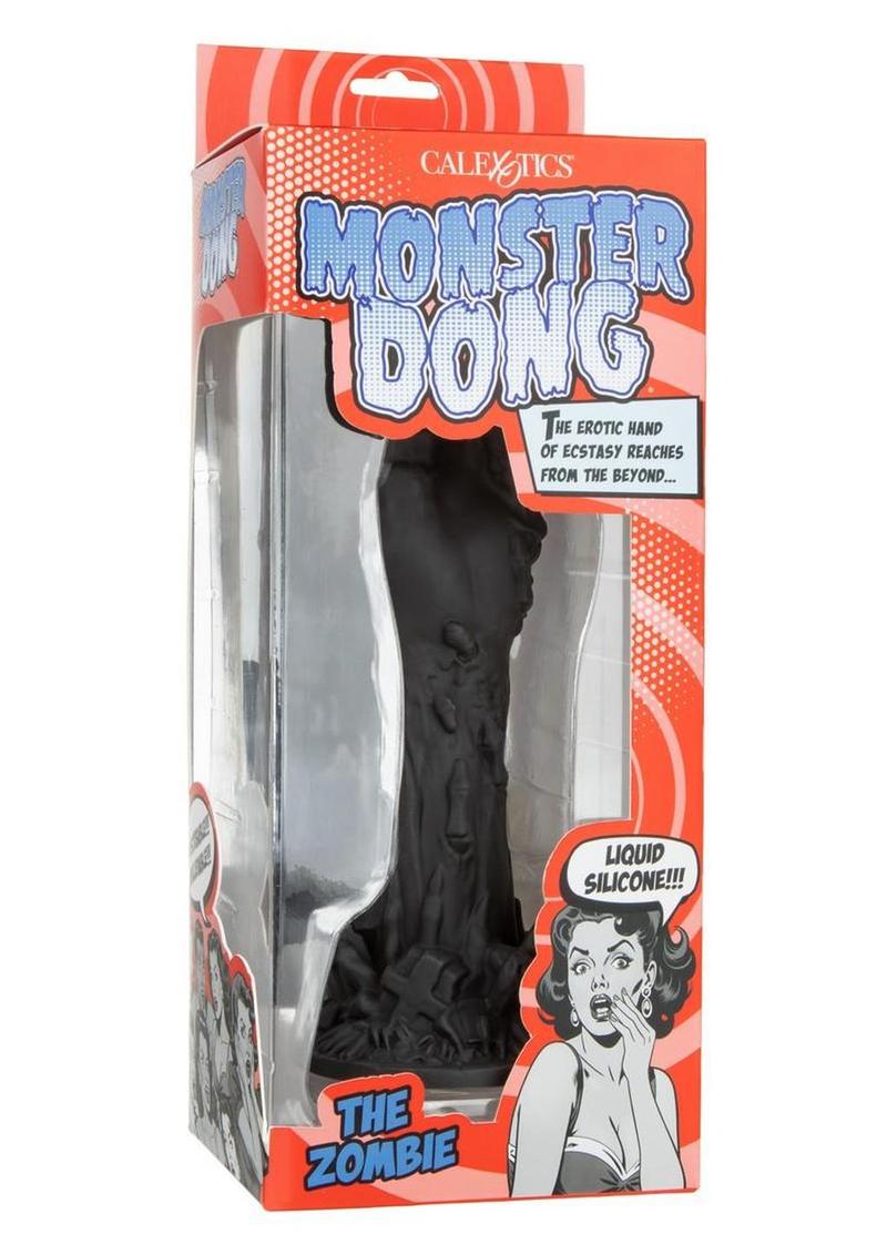 Monster Zombie (Monster Dong)
