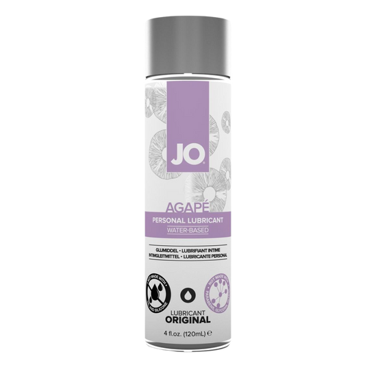 Agape Water Based Lubricant