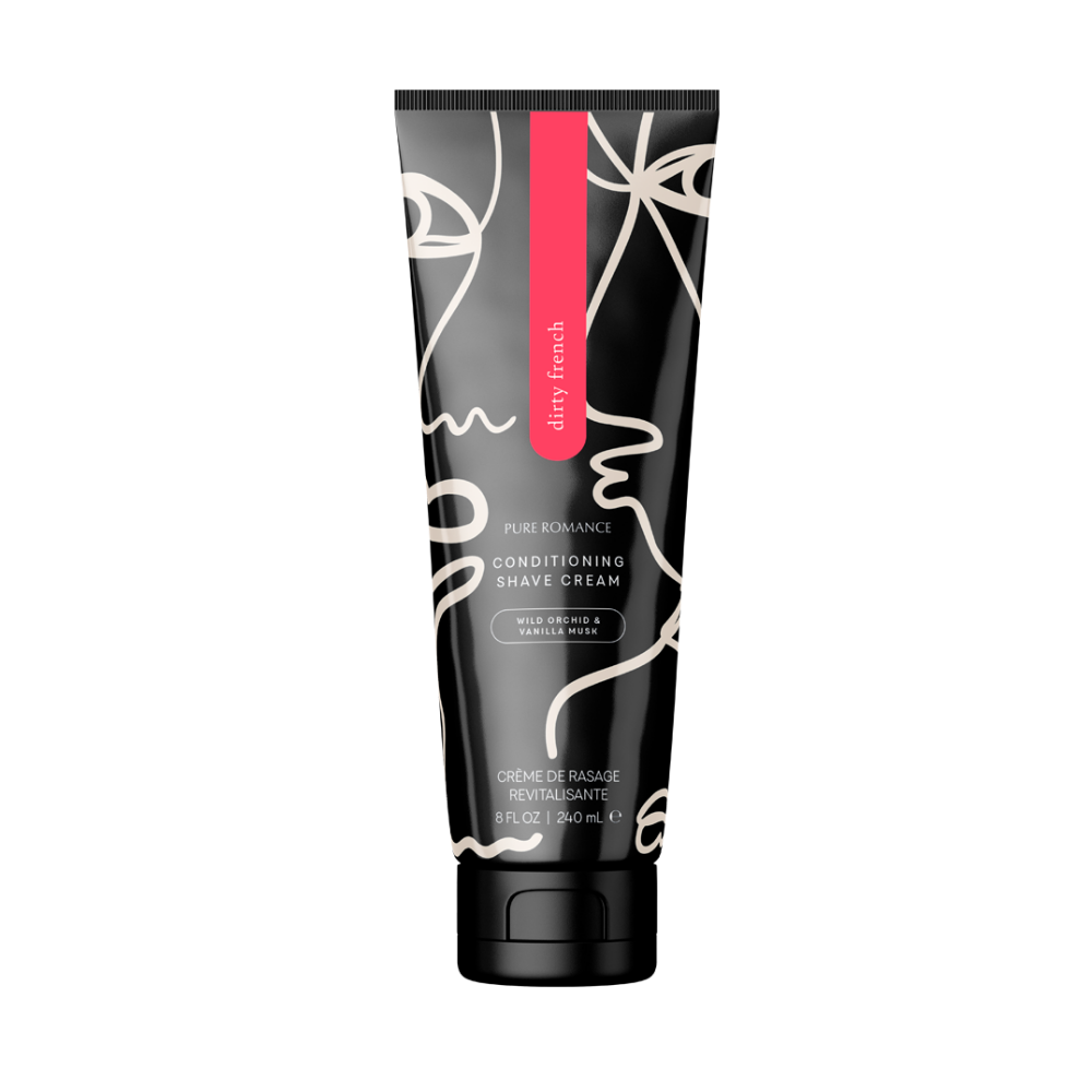 Conditioning Shave Cream