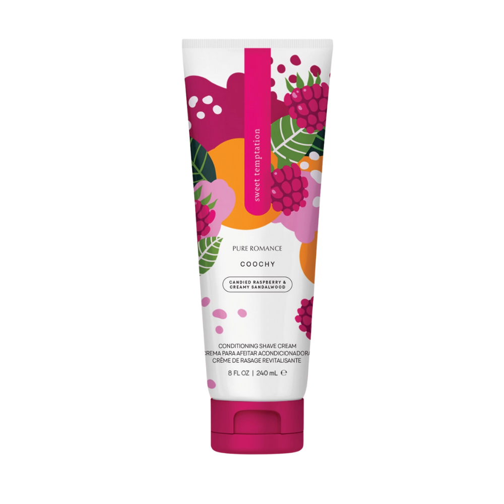 Conditioning Shave Cream