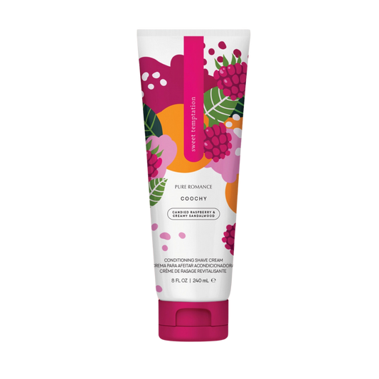 Conditioning Shave Cream