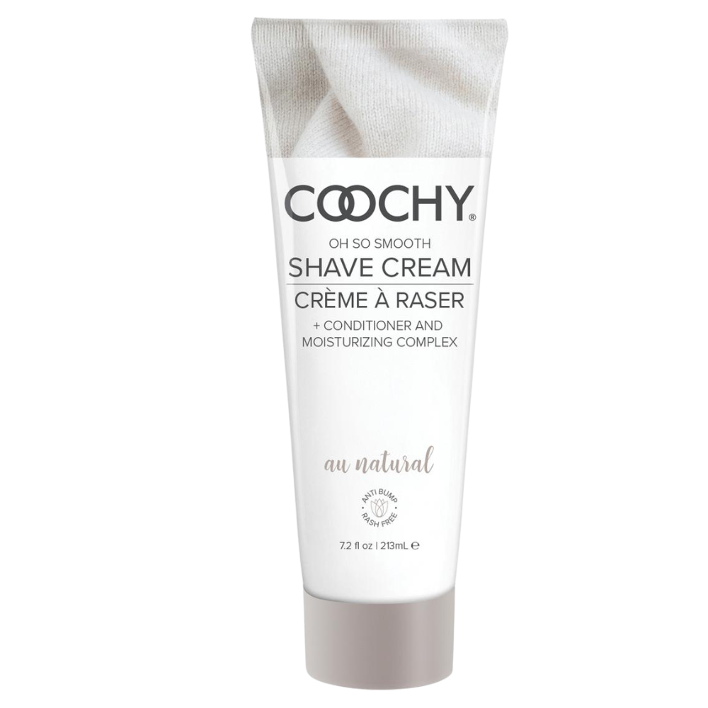 Conditioning Shave Cream-Coochy