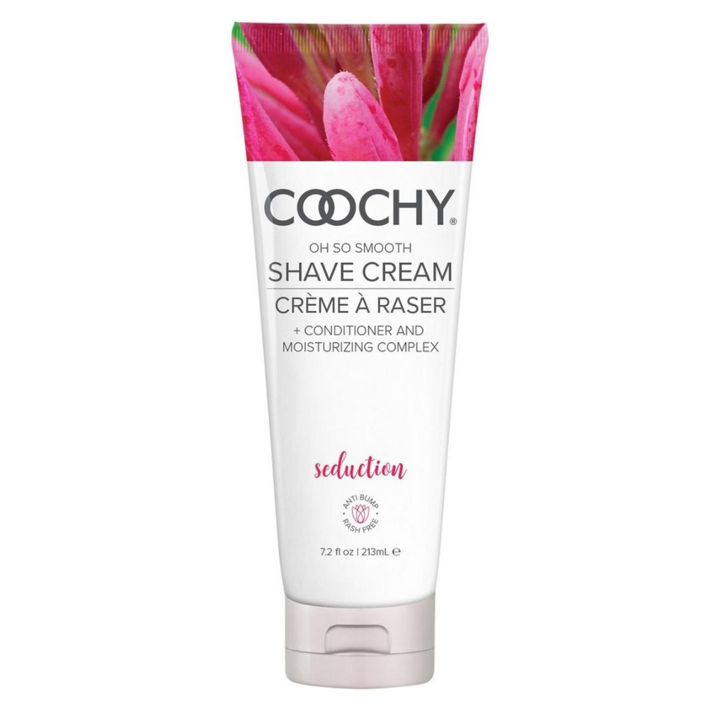 Conditioning Shave Cream-Coochy
