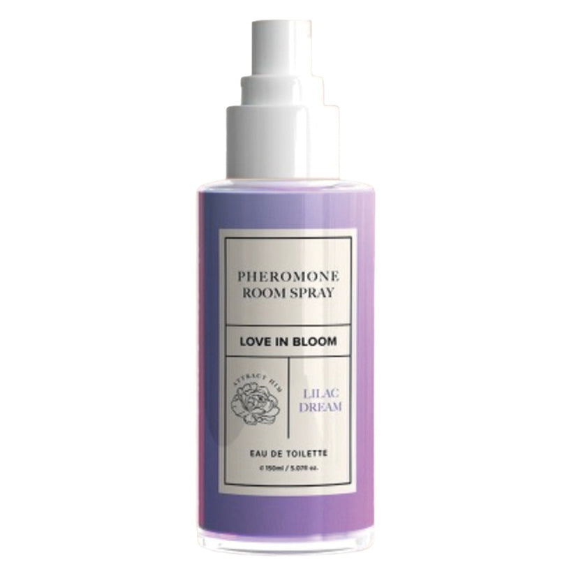 Pheromone Room Spray