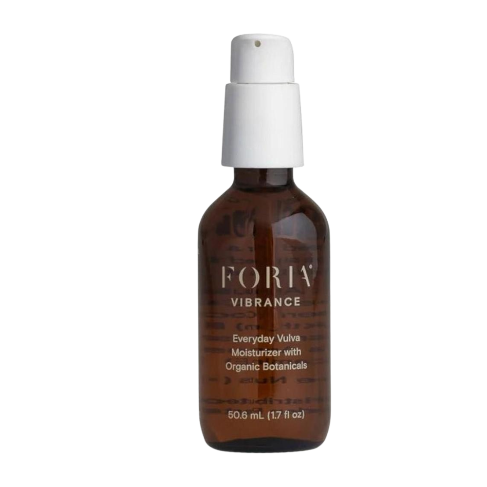 Everyday Hydrating Vulva Moisturizer