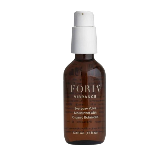 Everyday Hydrating Vulva Moisturizer