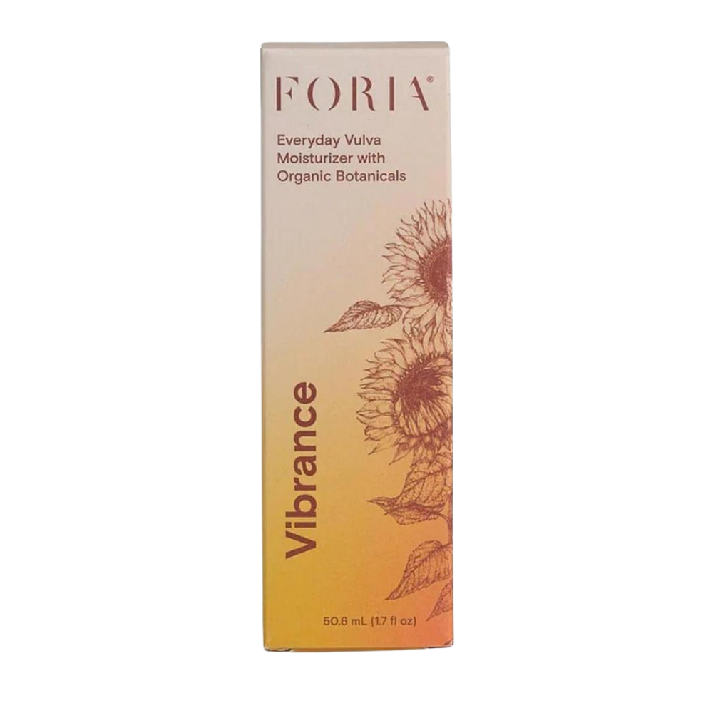 Everyday Hydrating Vulva Moisturizer