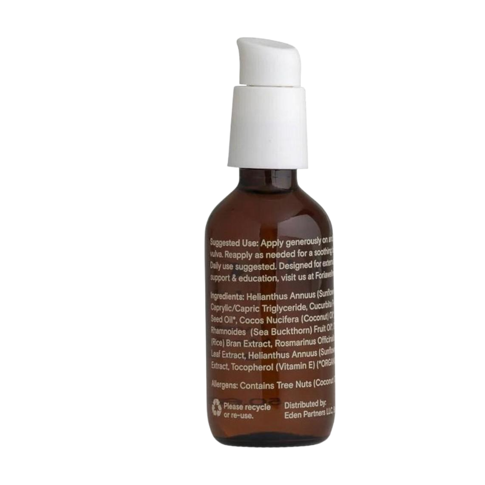 Everyday Hydrating Vulva Moisturizer