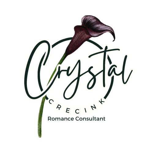 Romance By Crystal Crecink