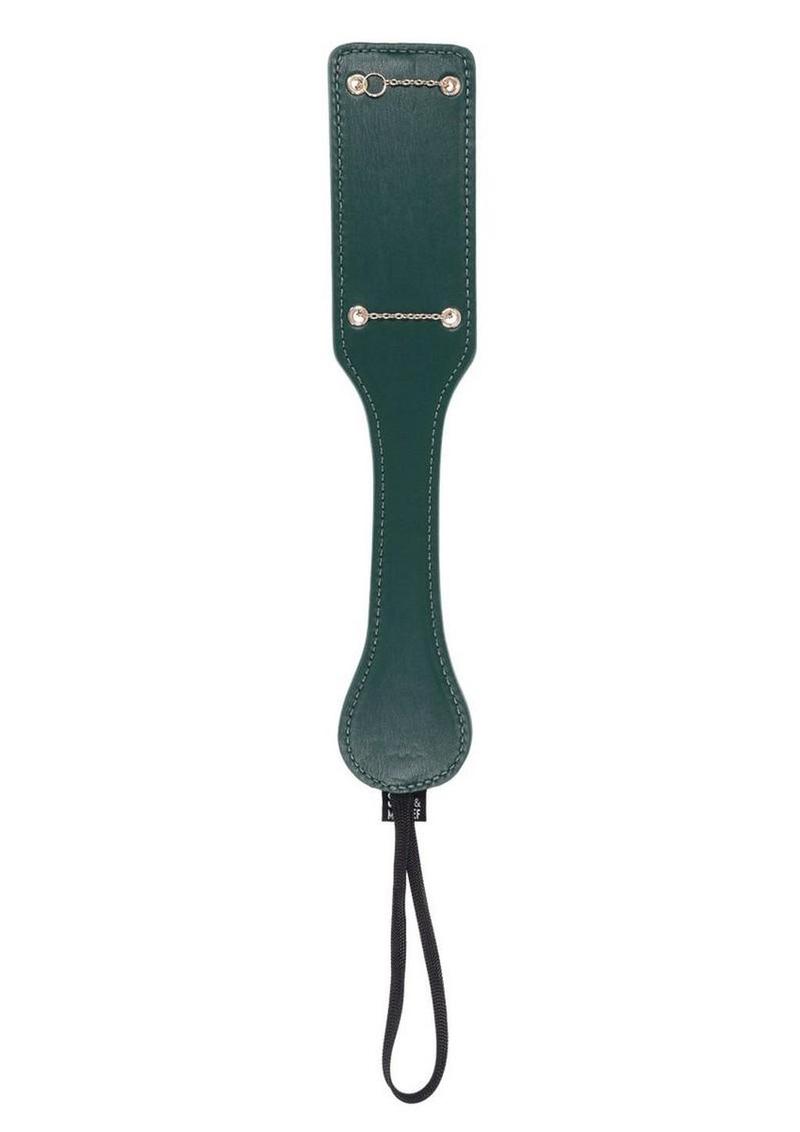 Indica Chain Impressions Paddle