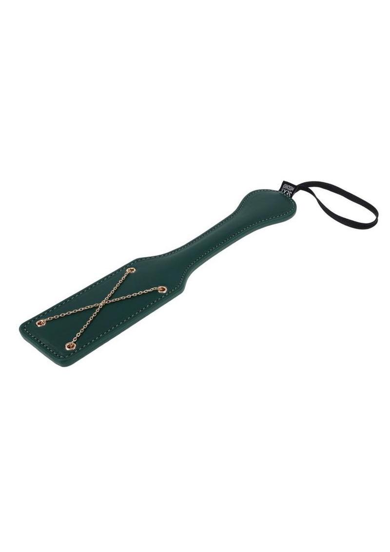 Indica Chain Impressions Paddle