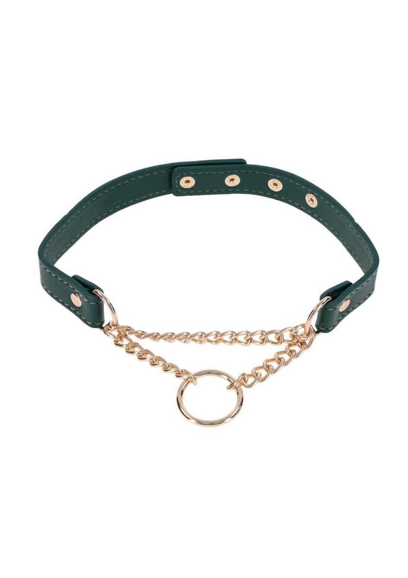 Indica Day Collar