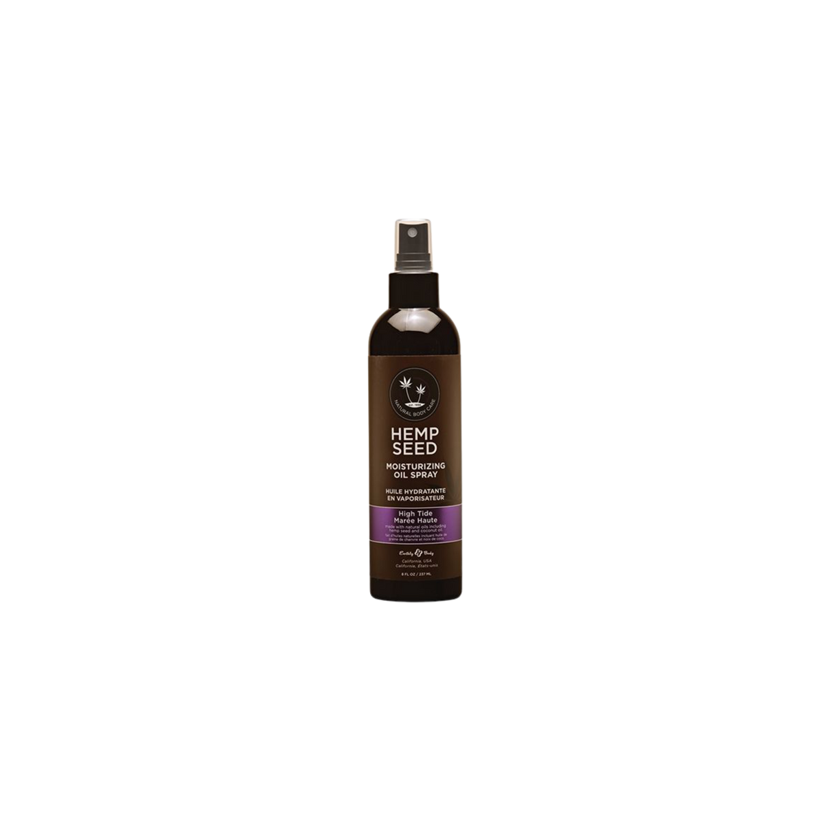 Moisturizing Oil Spray