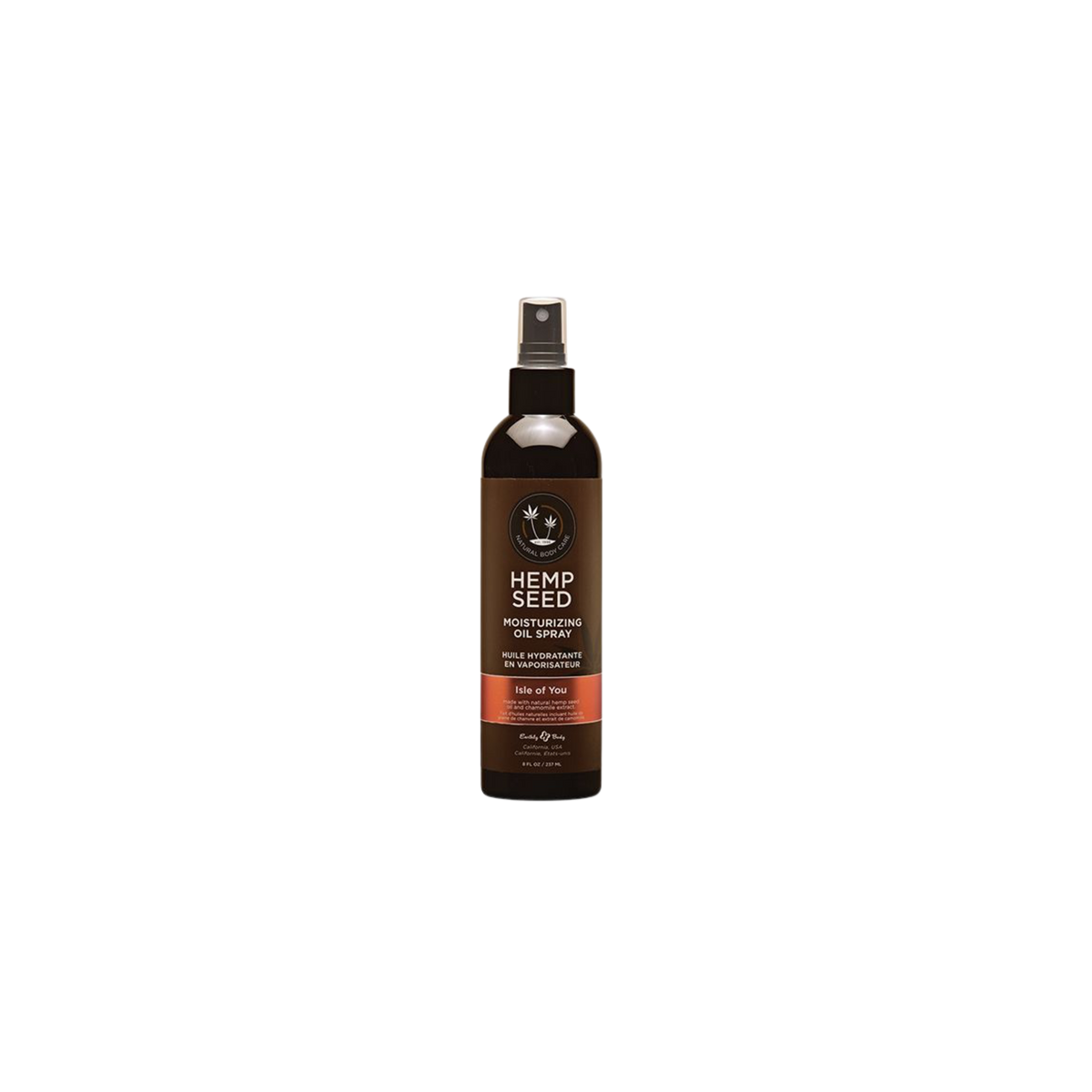 Moisturizing Oil Spray