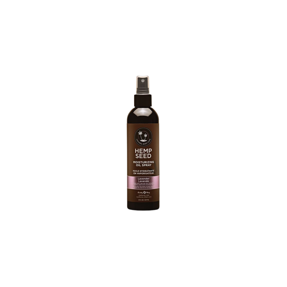 Moisturizing Oil Spray