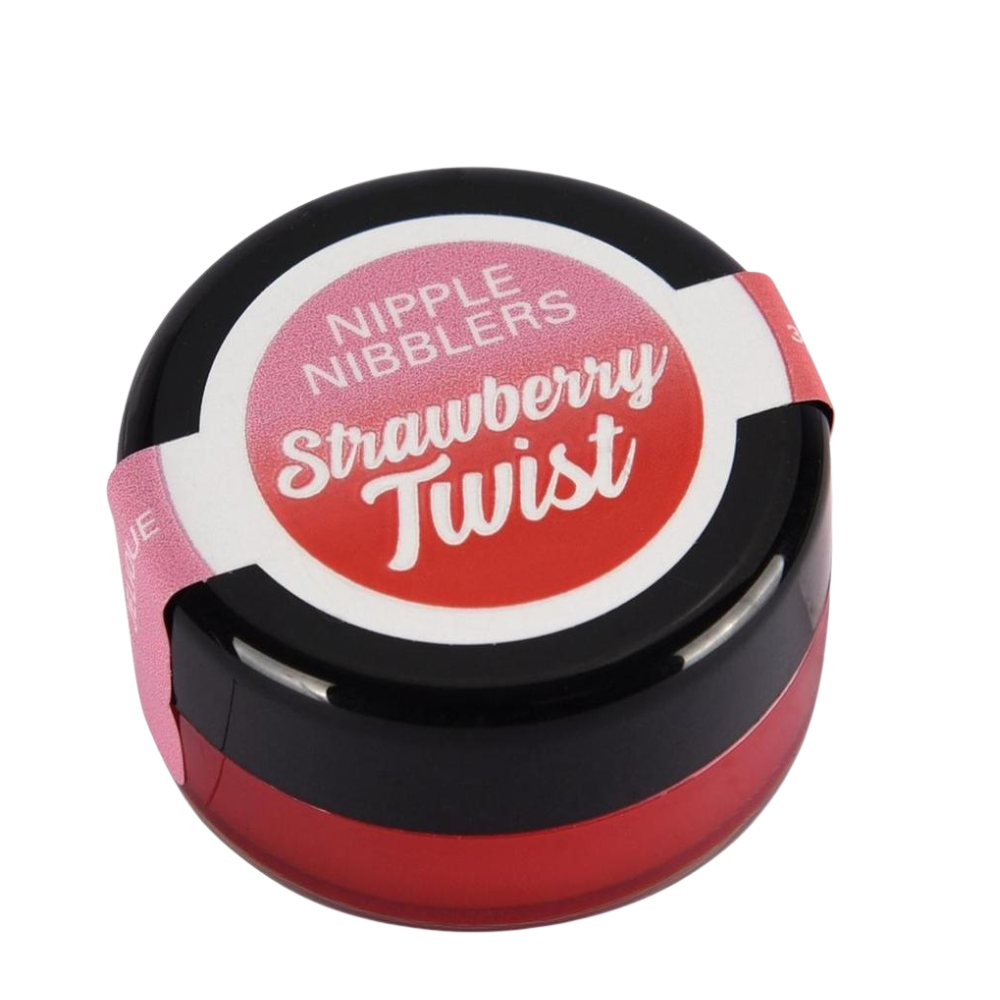 Nipple Nibblers Cool Tingle Balm