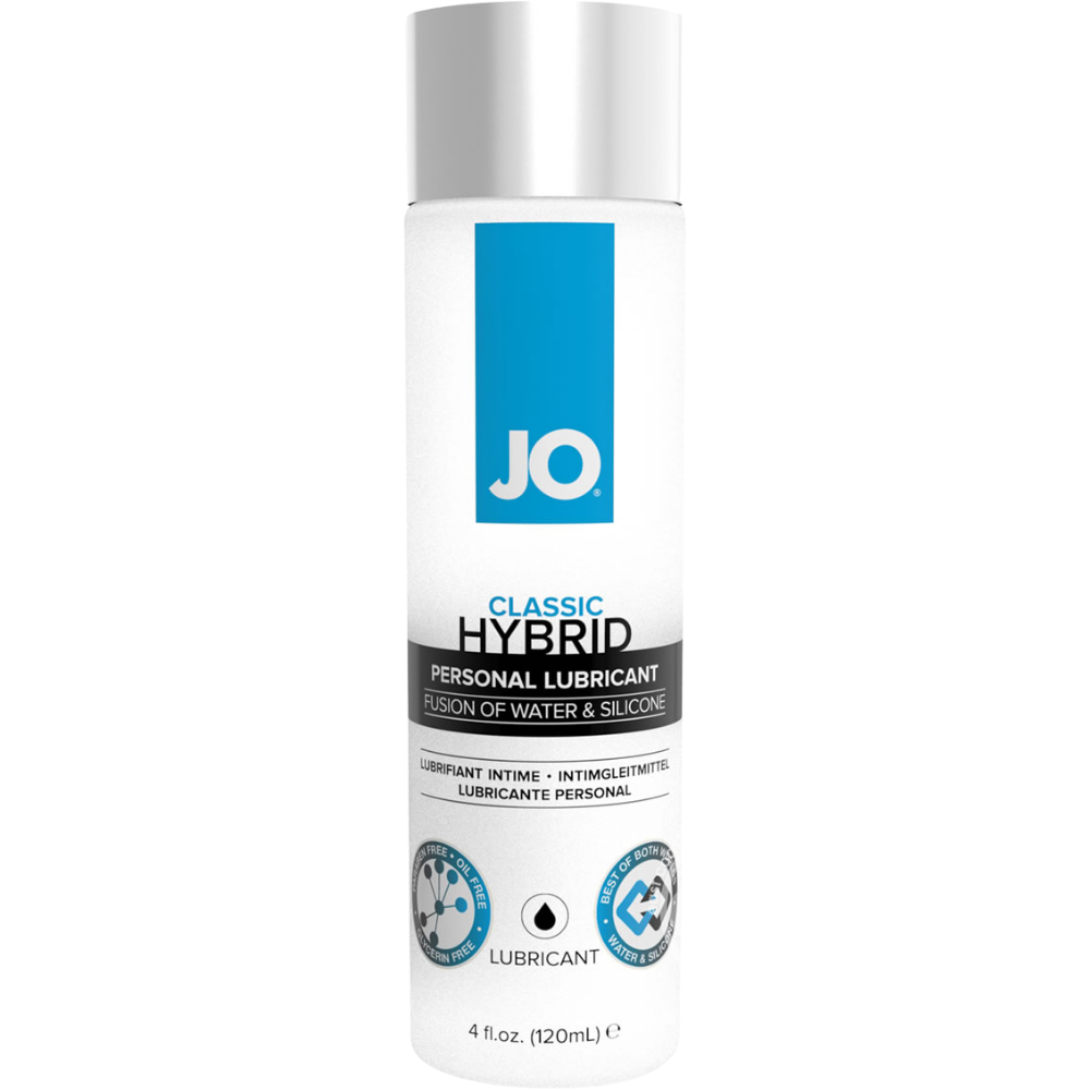 Jo Classic Hybrid