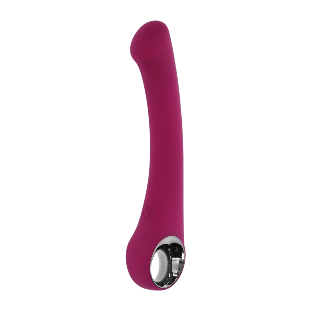 Pleasure Curve