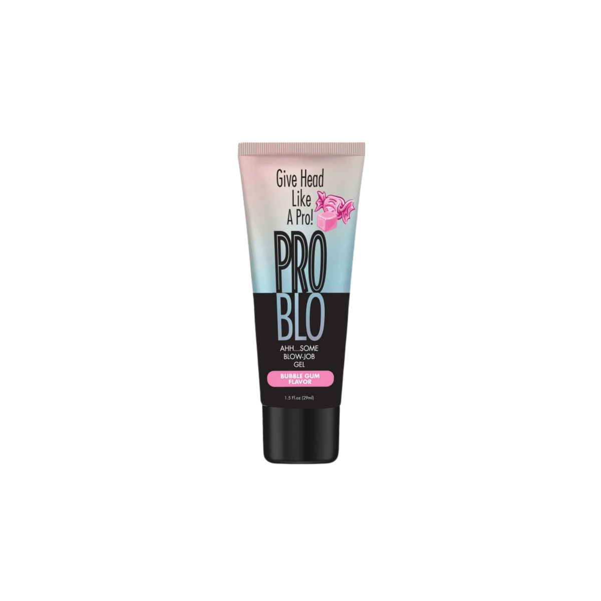 Pro Blo Oral Pleasure Gel
