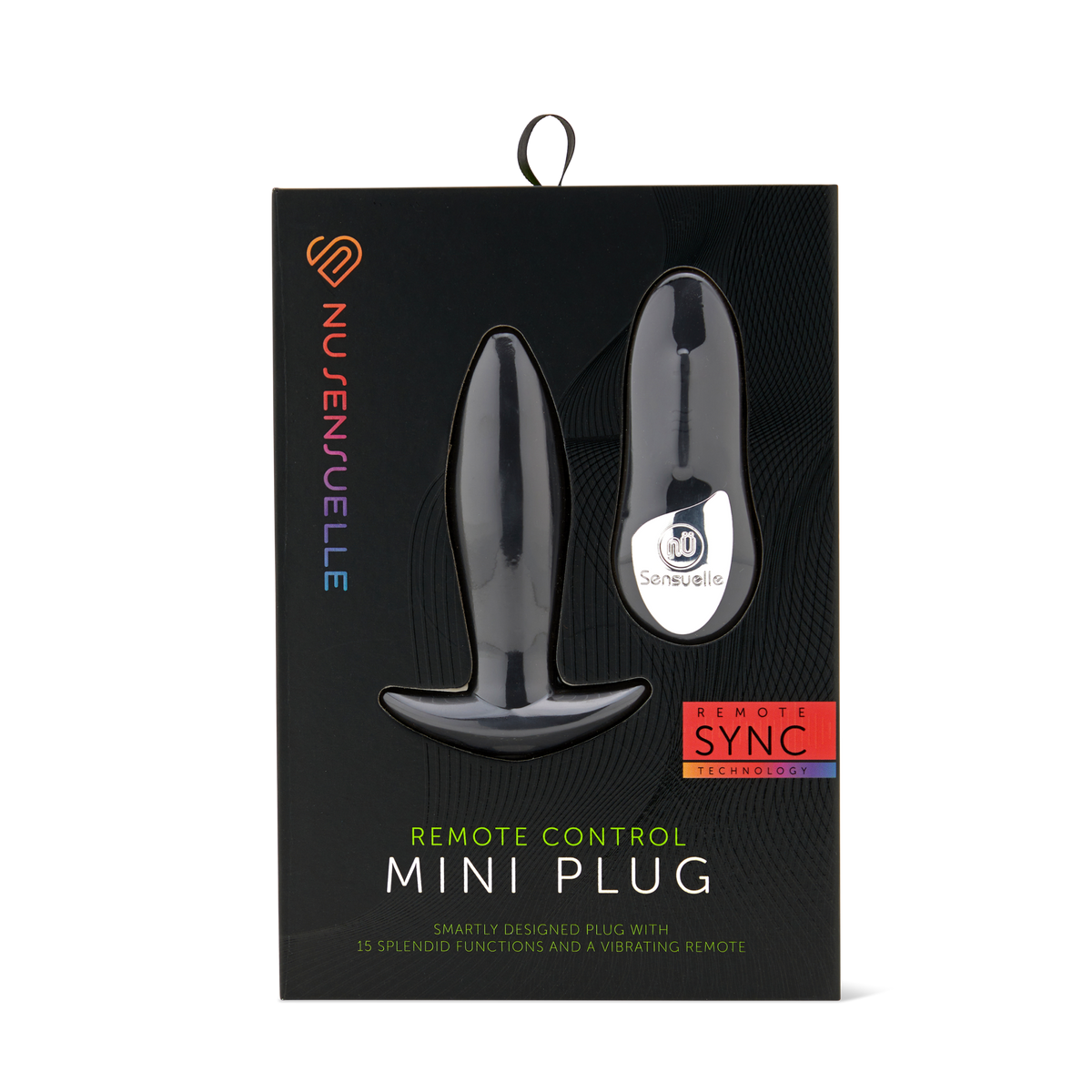 Mini Plug R/C