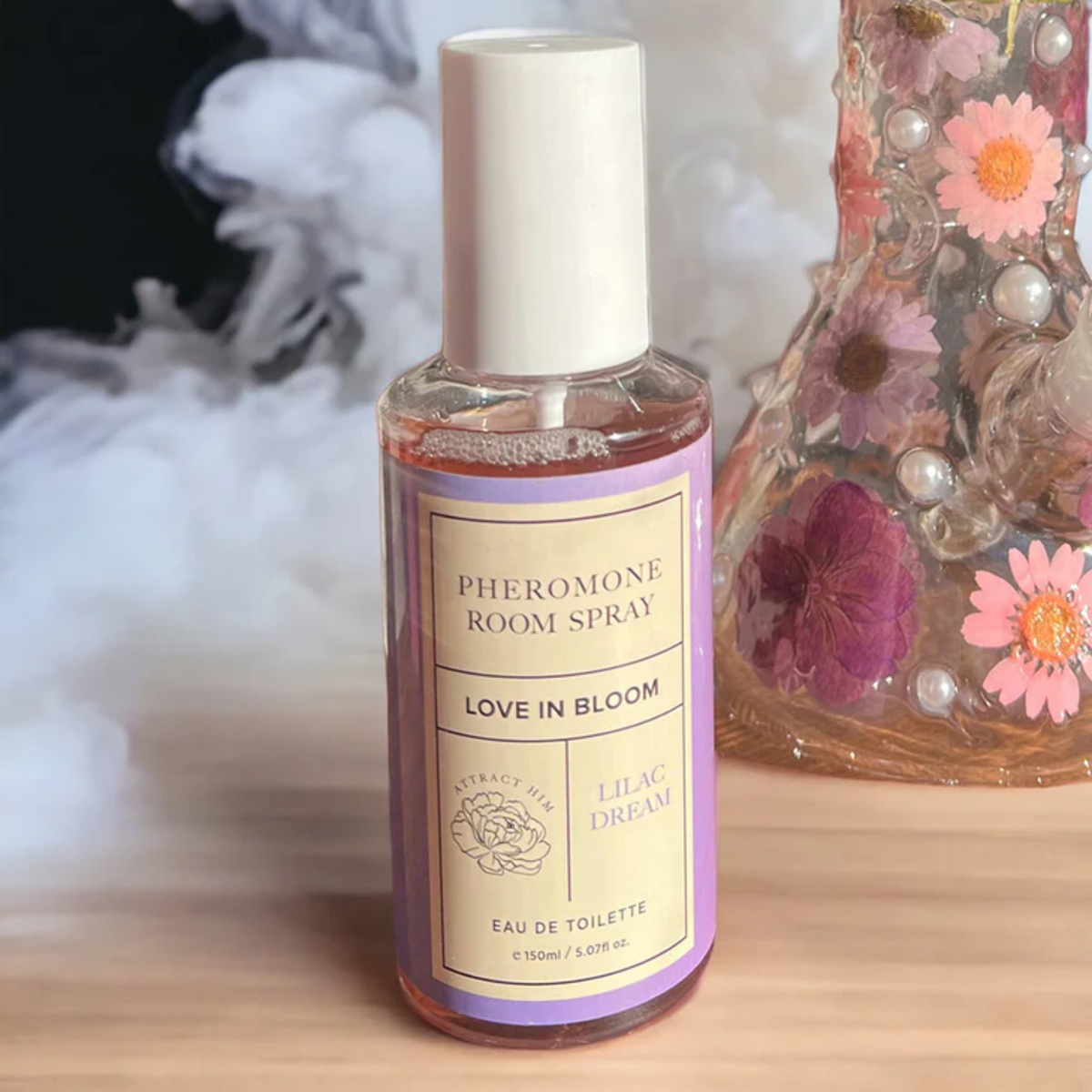 Pheromone Room Spray