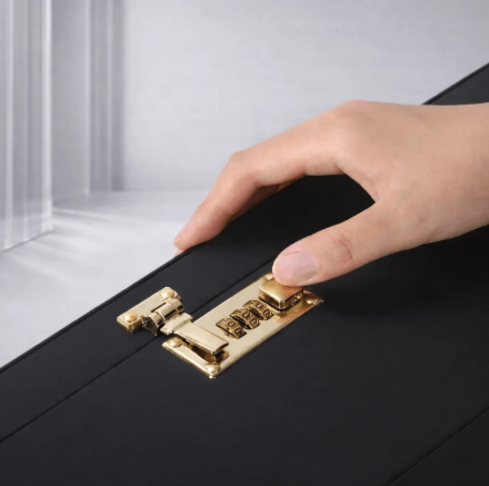 Le Coffret Luxury Intimate Storage Case