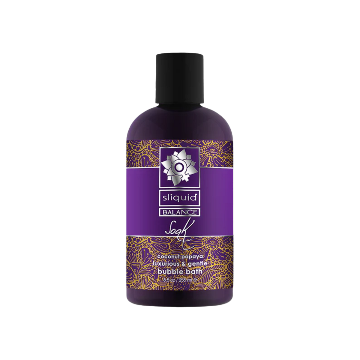 Balance Soak