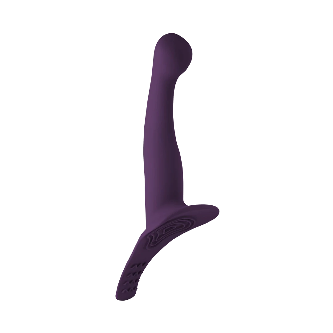 Vibrating Strap-On Attachment - Final Sale