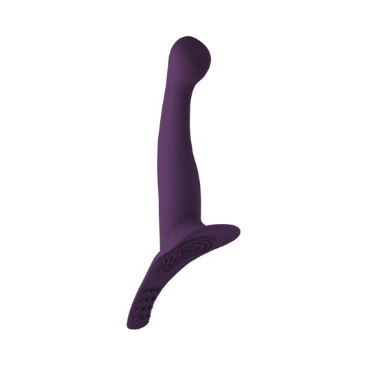 Vibrating Strap-On Attachment - Final Sale