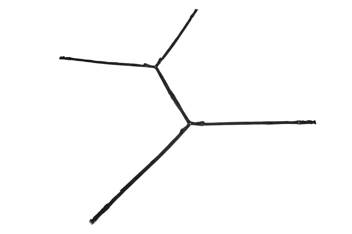 Bed Buckler