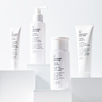 Firm & Smooth Set