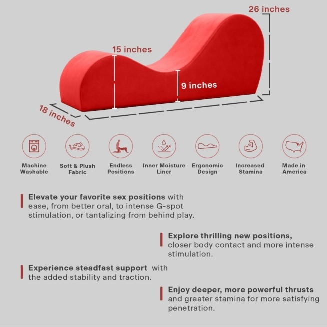 Cello Chaise β Standard & Valkyrie Editions