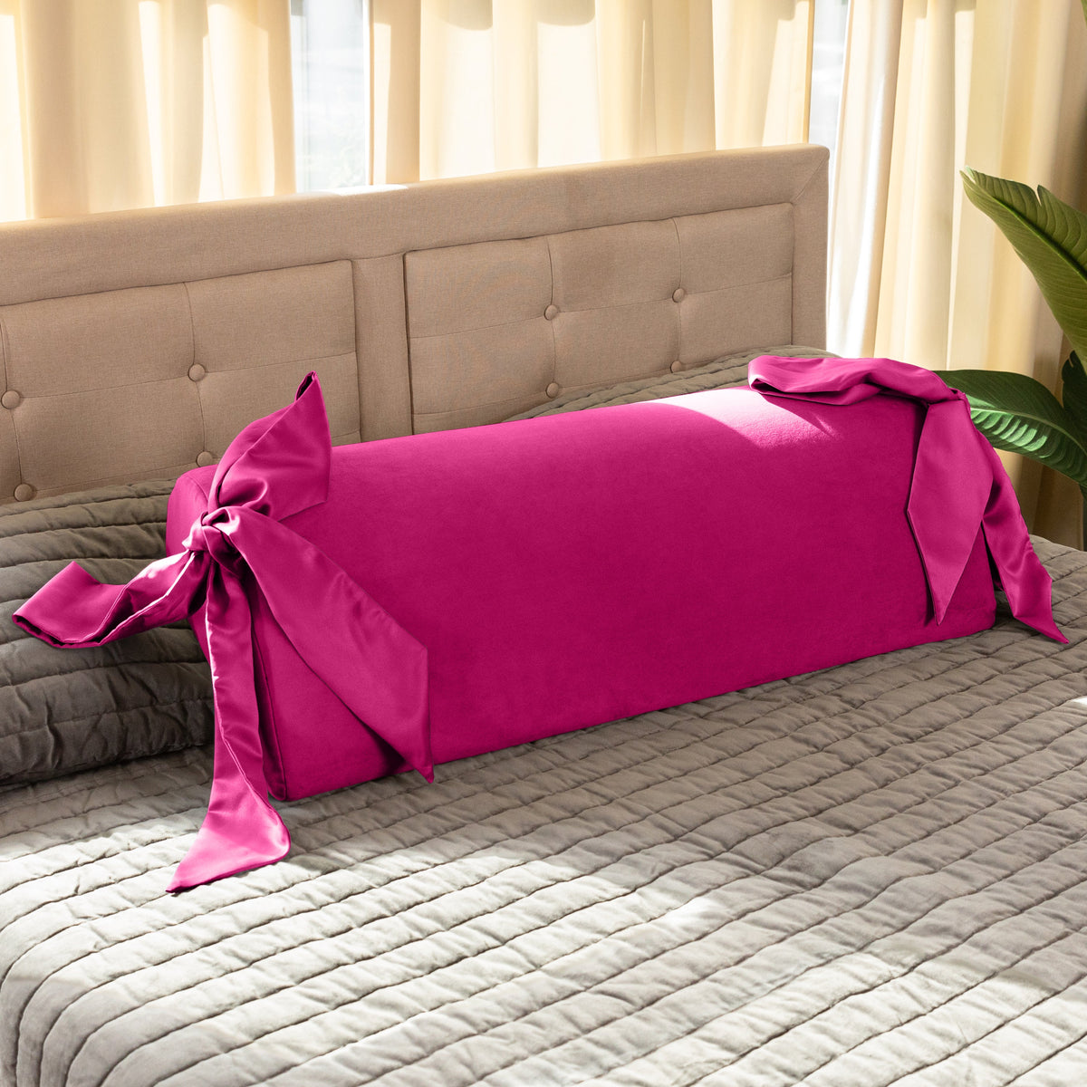 Ravish Bondage Pillow