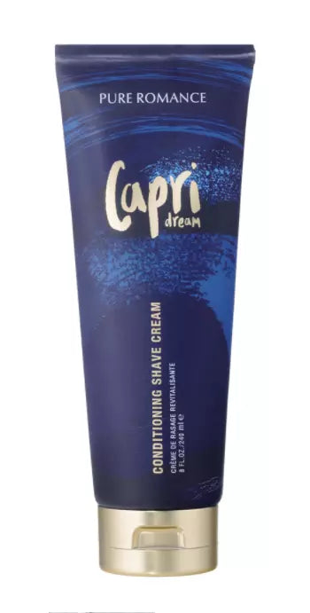 Conditioning Shave Cream