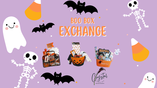 🎃 Boo Boxes 2025: The Spooky Gift Exchange You Don’t Want to Miss