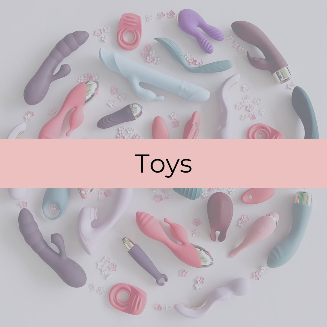 Toys All